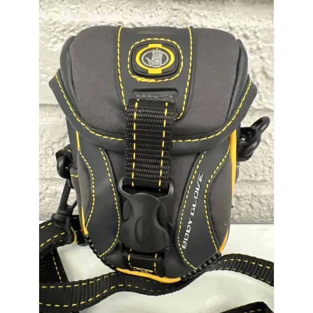 Body Glove Sport Universal Micro Camera Bag Unisex